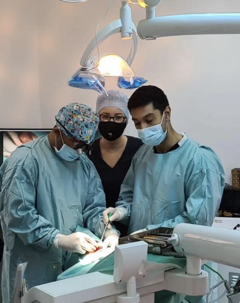 IMG_1011 Supervised Implant Placement